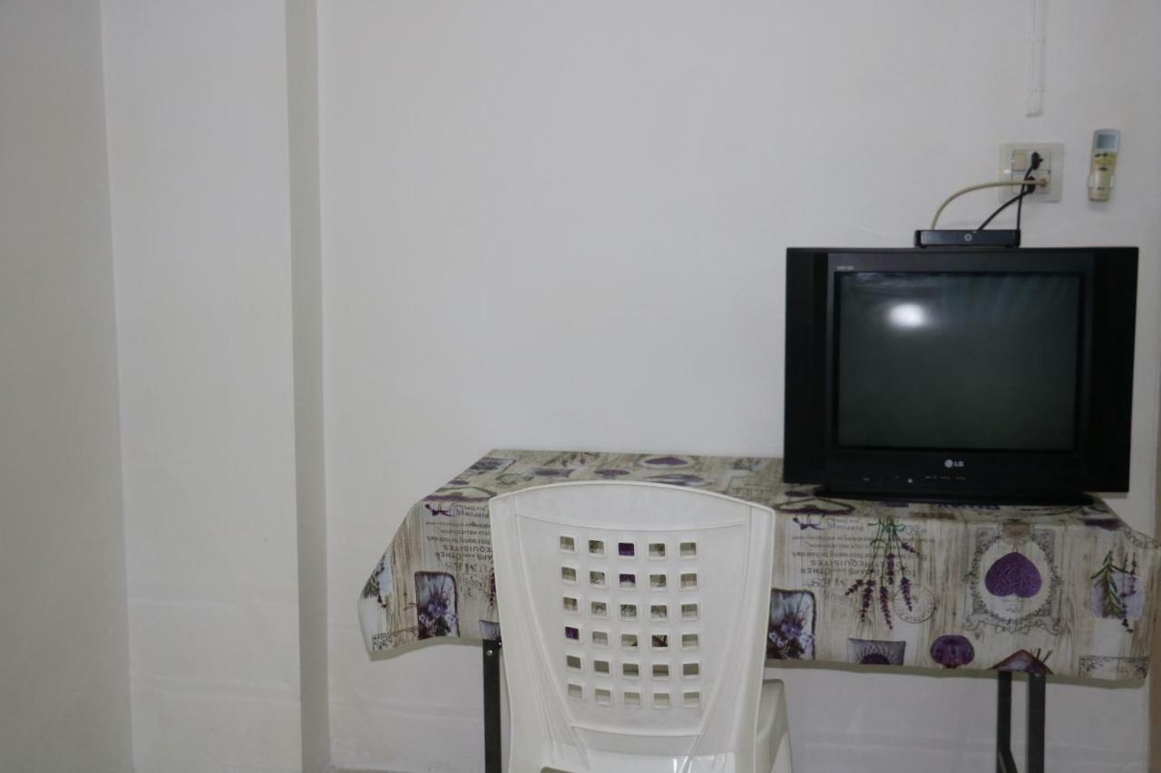 J Home Apartment Hadyai Hat Yai Exterior foto